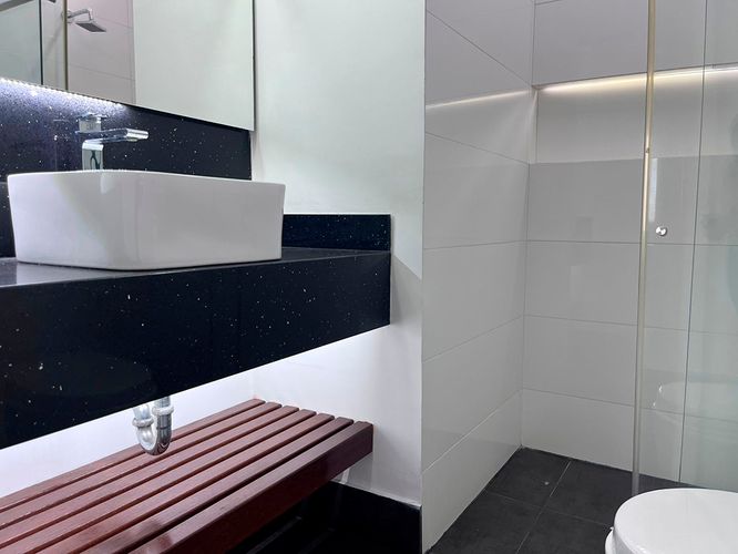 Casa de 2 alcobas en arriendo en El Poblado, Medellín, 235 m² · foto 15 de 20