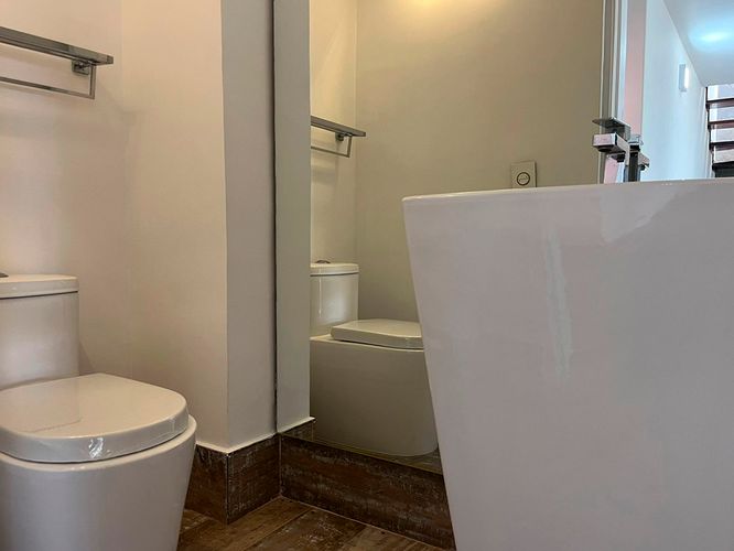 Casa de 2 alcobas en arriendo en El Poblado, Medellín, 235 m² · foto 18 de 20