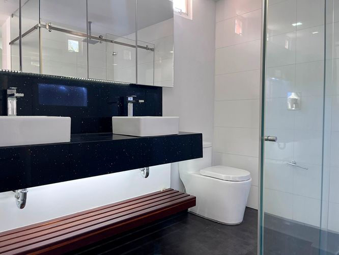 Casa de 2 alcobas en arriendo en El Poblado, Medellín, 235 m² · foto 19 de 20