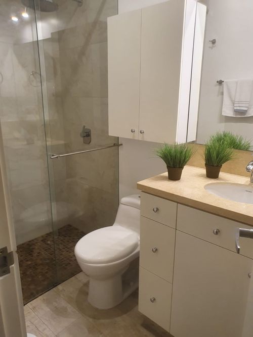 Apartamento en venta en Santa Teresita, Cali · foto 3 de 16