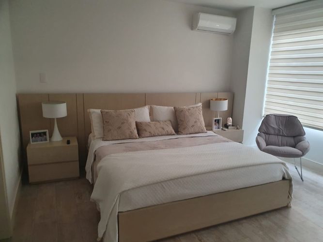 Apartamento en venta en Santa Teresita, Cali · foto 4 de 16