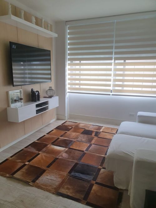 Apartamento en venta en Santa Teresita, Cali · foto 5 de 16