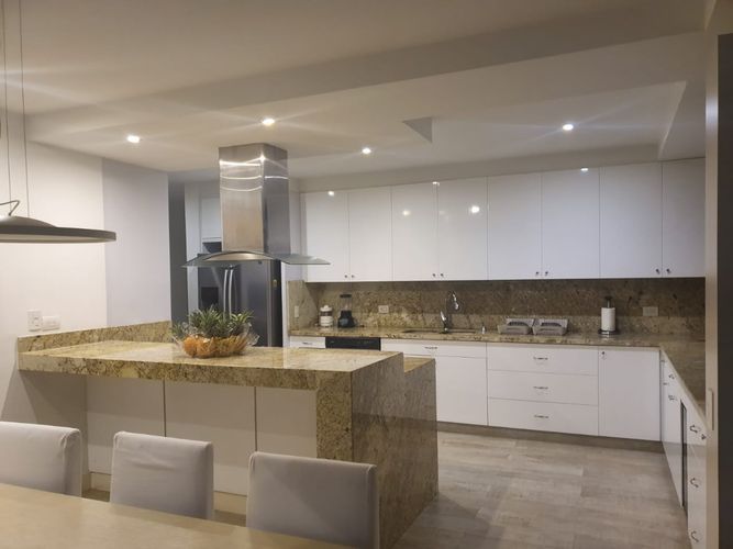 Apartamento en venta en Santa Teresita, Cali · foto 13 de 16