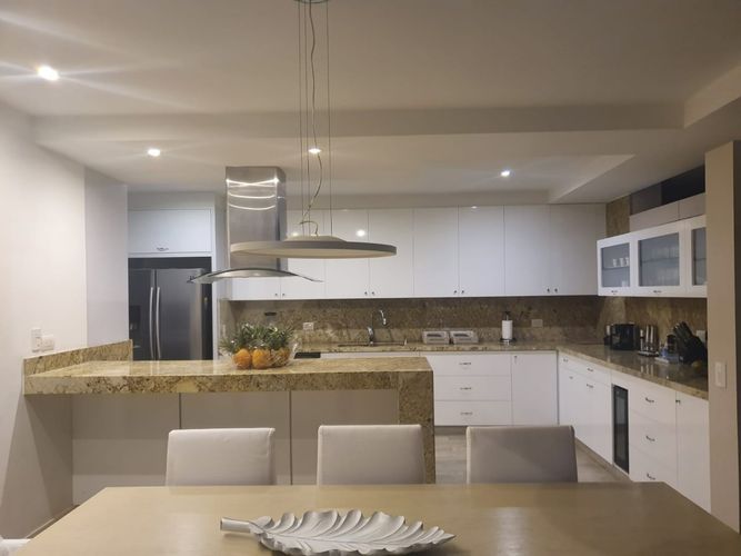 Apartamento en venta en Santa Teresita, Cali · foto 15 de 16