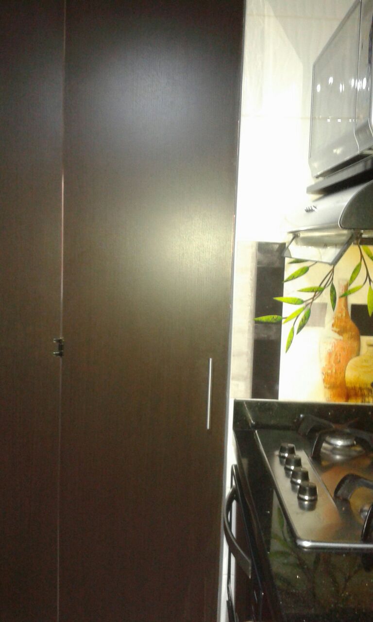 Apartamento en venta en El Carmelo Ii, Sabaneta · foto 4 de 24