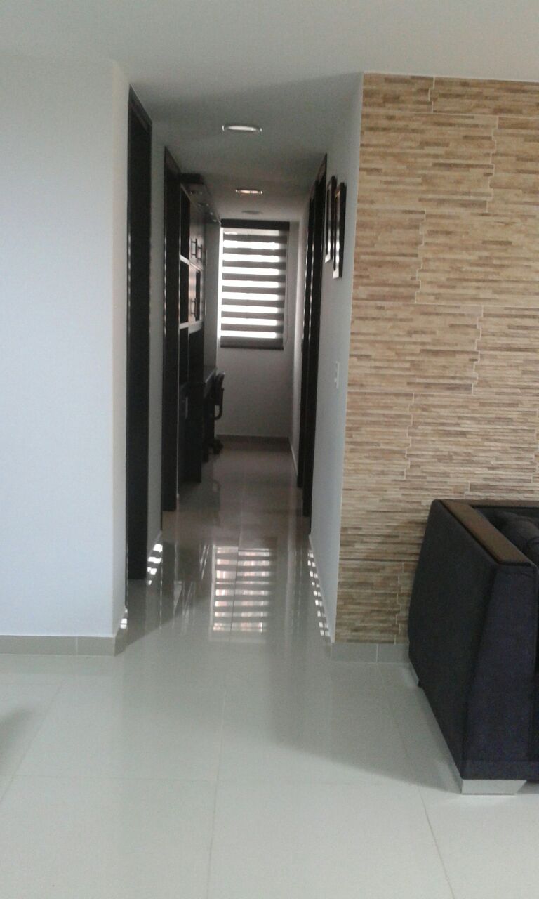 Apartamento en venta en El Carmelo Ii, Sabaneta · foto 9 de 24