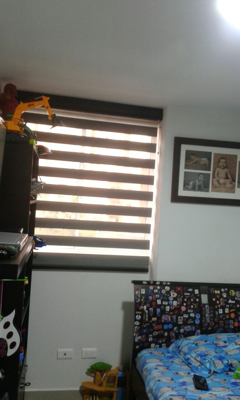 Apartamento en venta en El Carmelo Ii, Sabaneta · foto 11 de 24