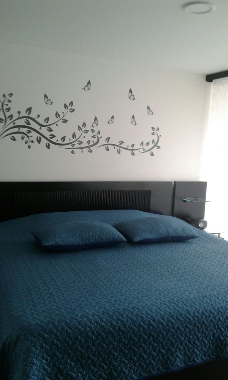Apartamento en venta en El Carmelo Ii, Sabaneta · foto 12 de 24