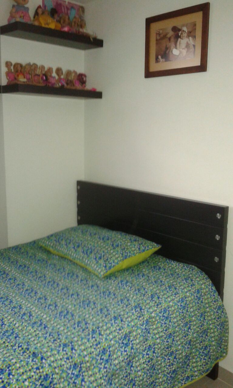 Apartamento en venta en El Carmelo Ii, Sabaneta · foto 13 de 24