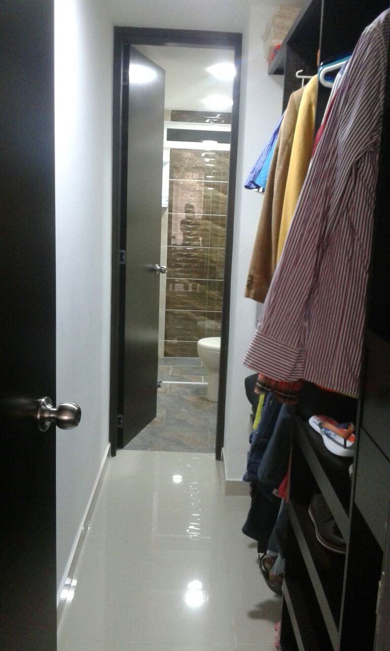 Apartamento en venta en El Carmelo Ii, Sabaneta · foto 14 de 24