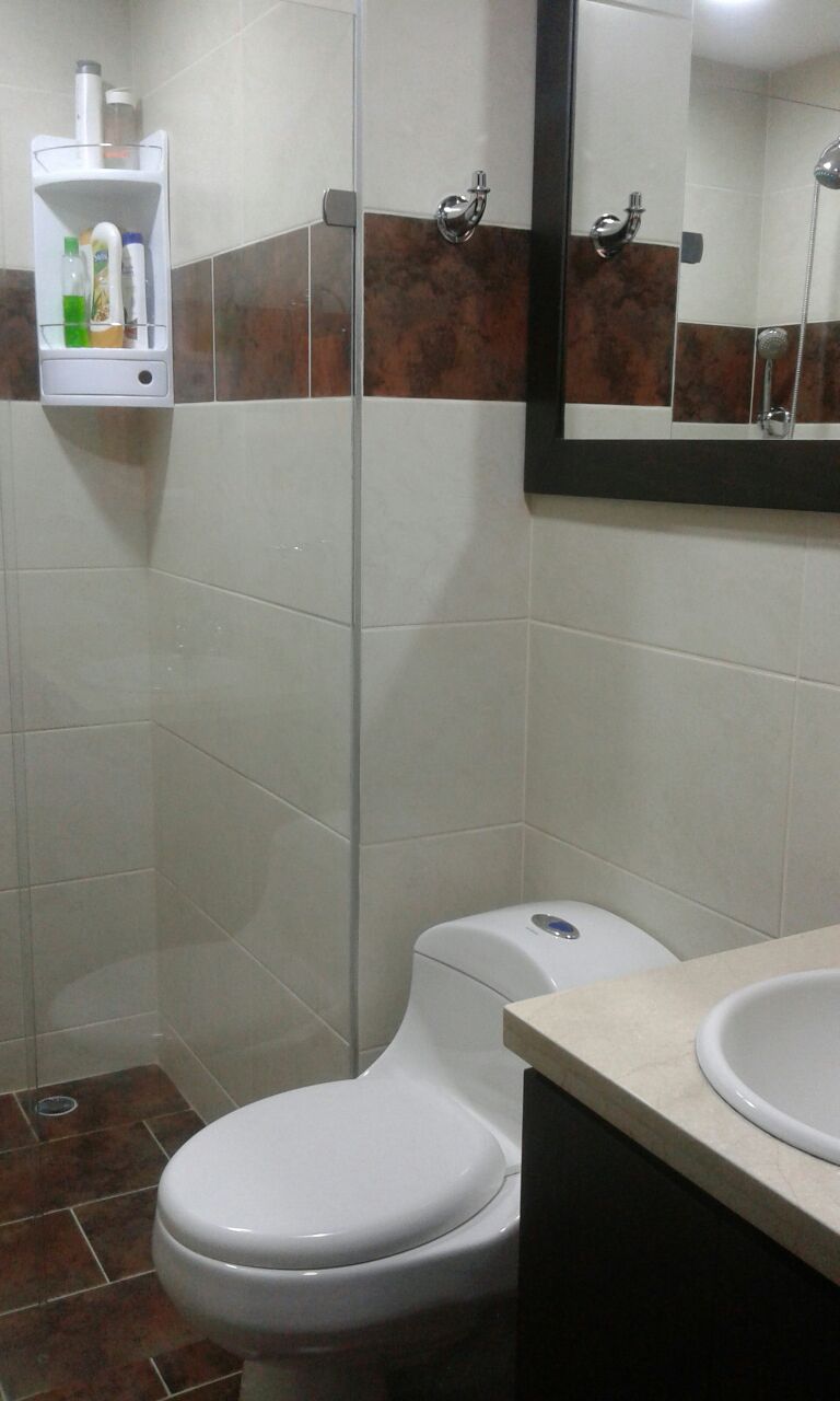 Apartamento en venta en El Carmelo Ii, Sabaneta · foto 15 de 24