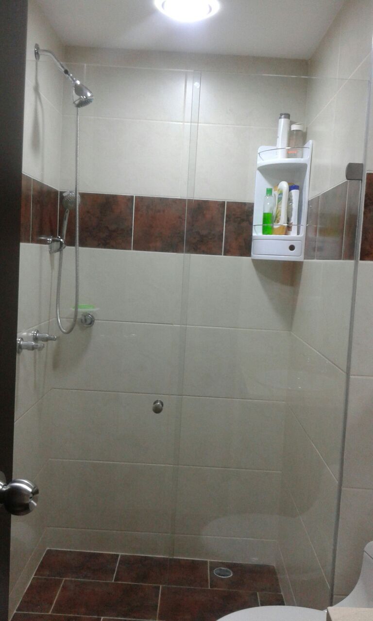 Apartamento en venta en El Carmelo Ii, Sabaneta · foto 16 de 24