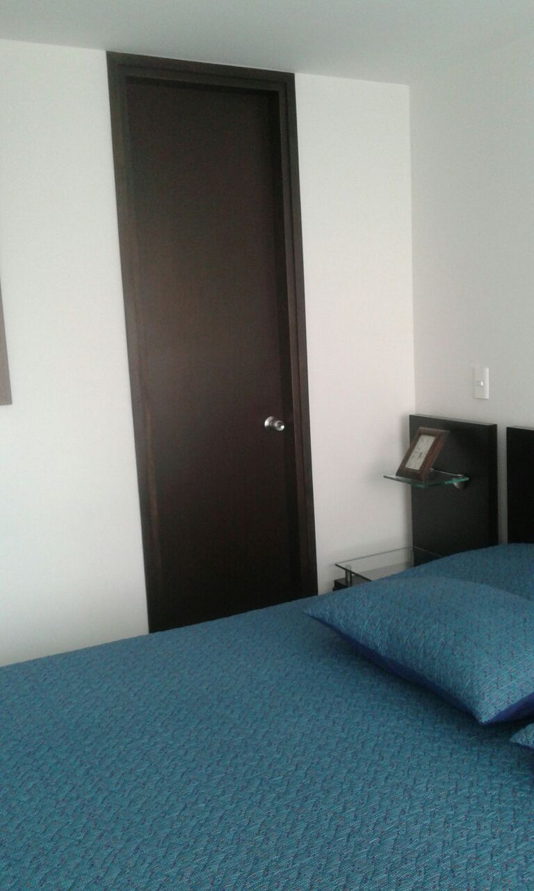Apartamento en venta en El Carmelo Ii, Sabaneta · foto 18 de 24