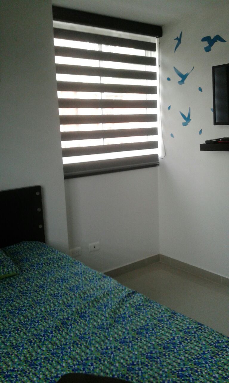 Apartamento en venta en El Carmelo Ii, Sabaneta · foto 19 de 24
