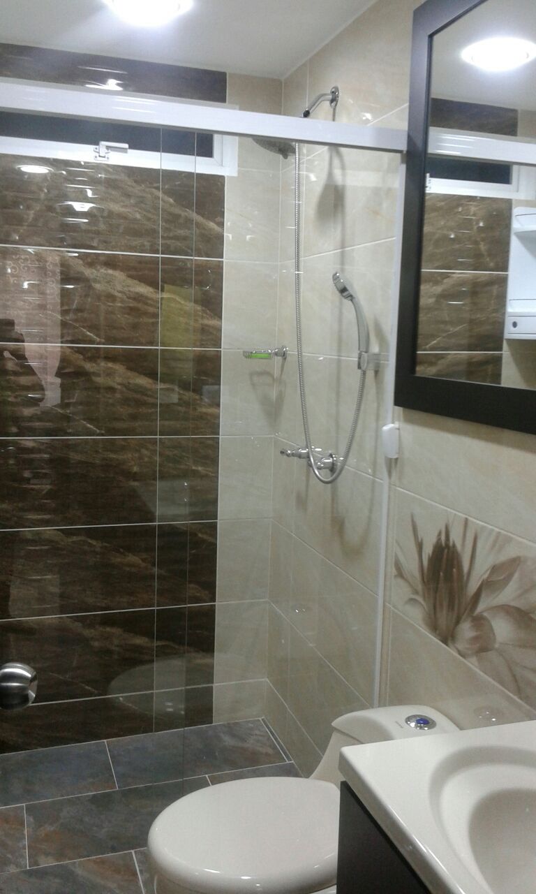 Apartamento en venta en El Carmelo Ii, Sabaneta · foto 20 de 24