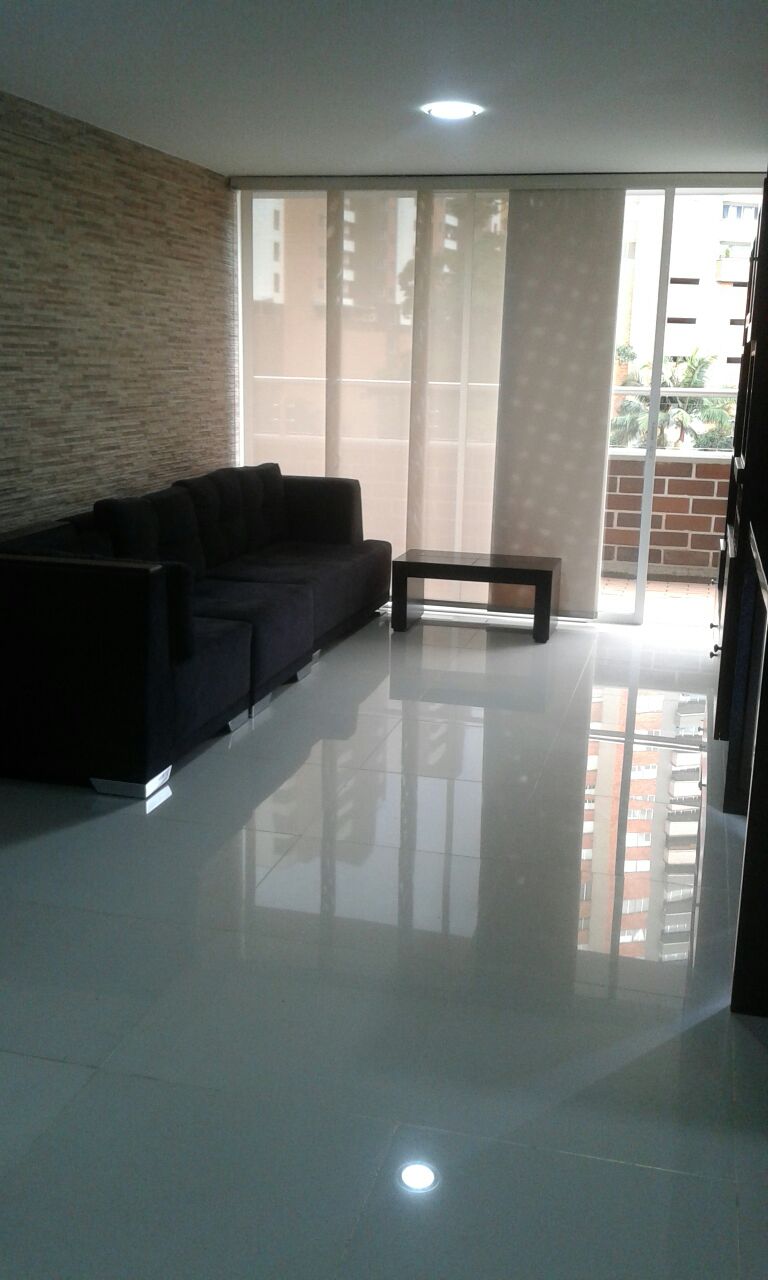 Apartamento en venta en El Carmelo Ii, Sabaneta · foto 24 de 24