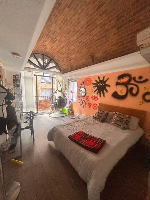 Apartamento de 3 alcobas en venta en Chicó Navarra, Bogotá, 214 m² · foto 6 de 16