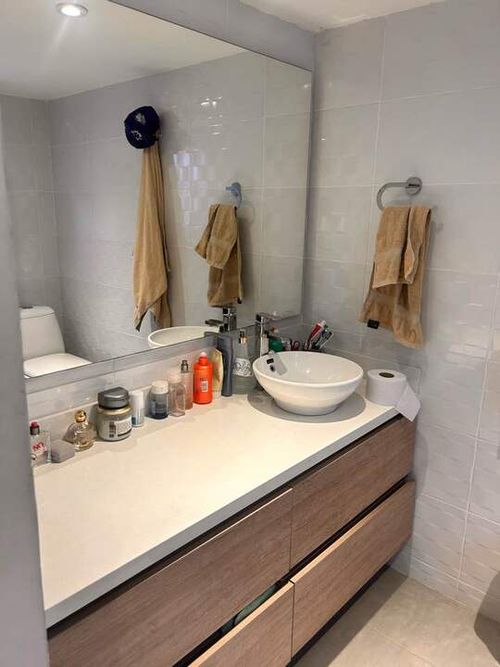 Apartamento de 3 alcobas en venta en Chicó Navarra, Bogotá, 214 m² · foto 7 de 16