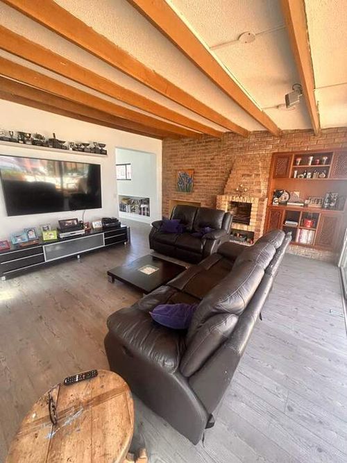 Apartamento de 3 alcobas en venta en Chicó Navarra, Bogotá, 214 m² · foto 13 de 16