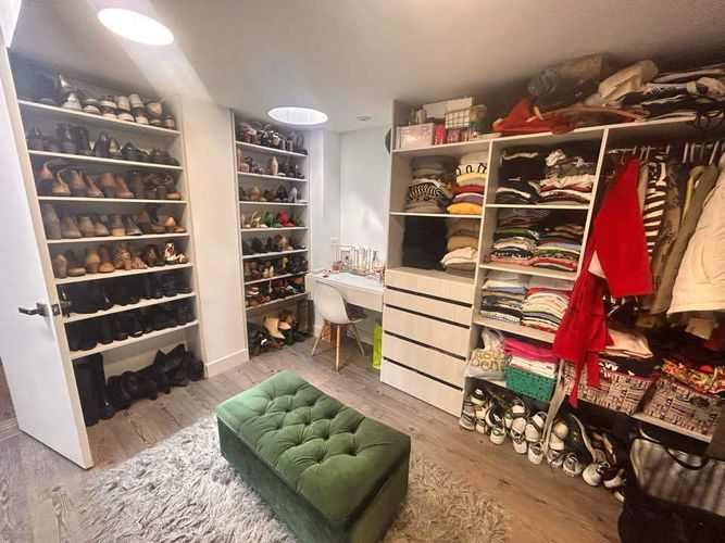 Apartamento de 3 alcobas en venta en Chicó Navarra, Bogotá, 214 m² · foto 16 de 16