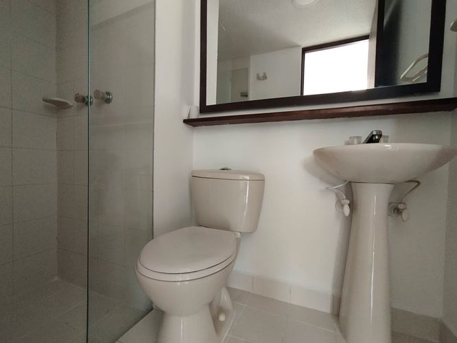 Apartamento de 3 alcobas en arriendo en El Poblado, Medellín, 84 m² · foto 16 de 17