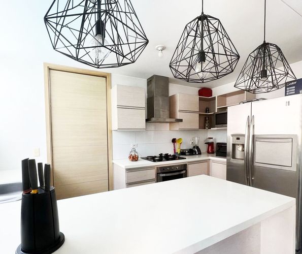 Apartamento de 3 alcobas en arriendo en Santa Maria De Los Angeles, Medellín, 136 m² · foto 8 de 16