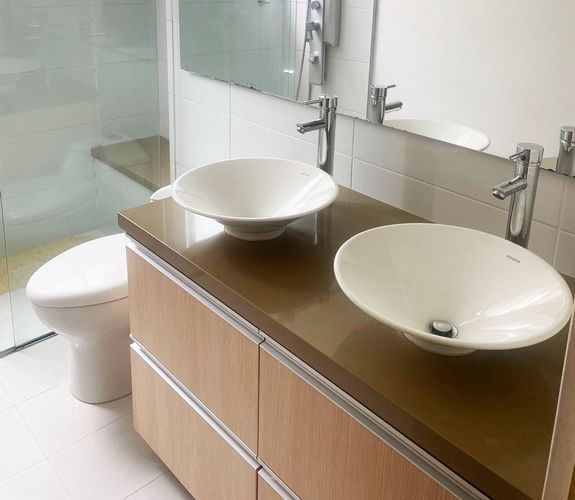 Apartamento de 3 alcobas en arriendo en Santa Maria De Los Angeles, Medellín, 136 m² · foto 14 de 16