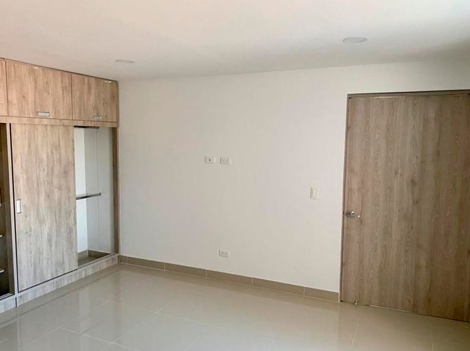 Apartamento de 3 alcobas en arriendo en Laureles, Medellín, 134 m² · foto 6 de 11