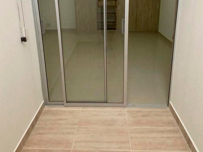 Apartamento de 3 alcobas en arriendo en Laureles, Medellín, 134 m² · foto 11 de 11
