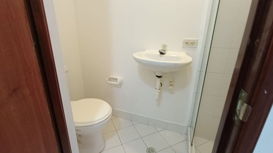 Apartamento de 3 alcobas en venta en Castropol, Medellín, 120 m² · foto 12 de 24