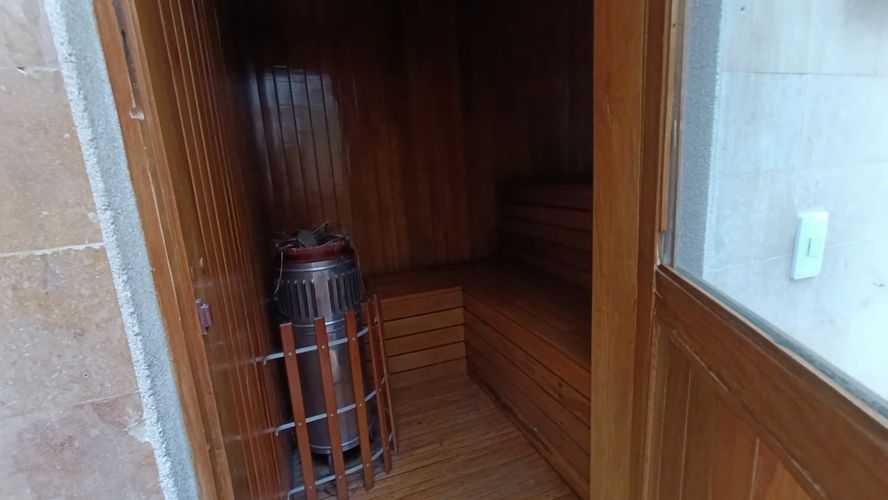 Apartamento de 3 alcobas en venta en Castropol, Medellín, 120 m² · foto 22 de 24