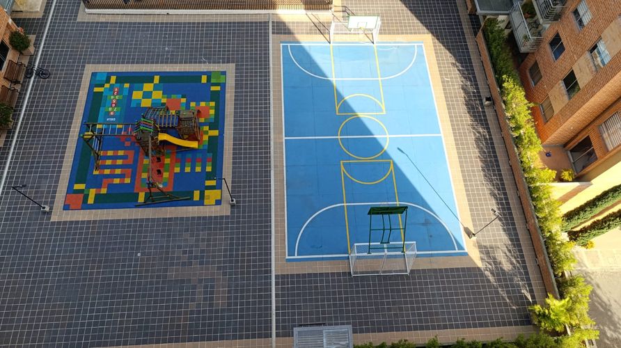 Apartamento de 3 alcobas en venta en Castropol, Medellín, 120 m² · foto 24 de 24
