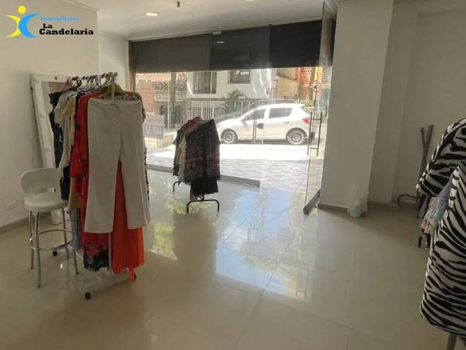 Local en arriendo en Los Angeles, Medellín, 150 m² · foto 6 de 7
