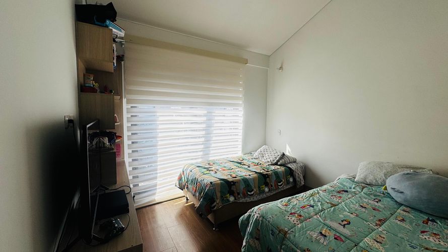 Casa de 3 alcobas en venta en Fonquetá, Chía, 187 m² · foto 10 de 24