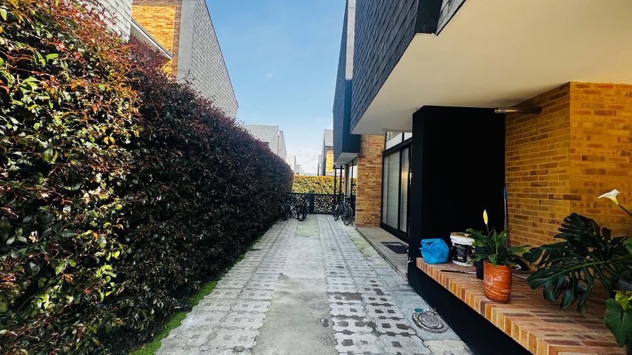 Casa de 3 alcobas en venta en Fonquetá, Chía, 187 m² · foto 16 de 24