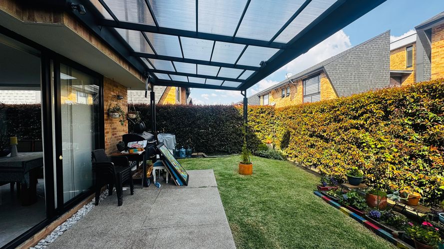 Casa de 3 alcobas en venta en Fonquetá, Chía, 187 m² · foto 20 de 24