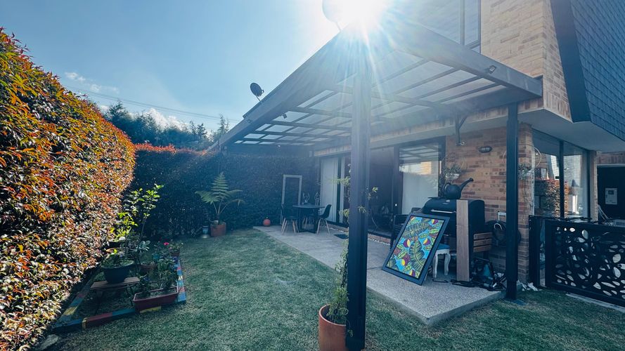 Casa de 3 alcobas en venta en Fonquetá, Chía, 187 m² · foto 21 de 24