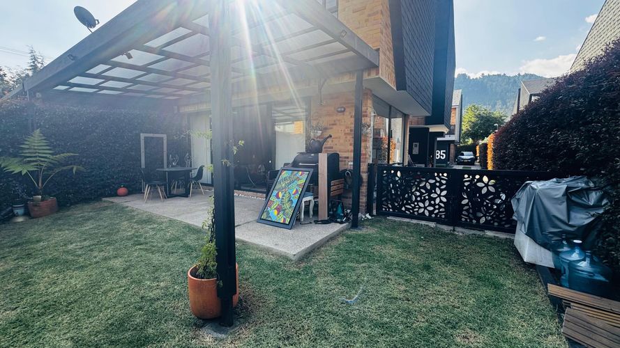 Casa de 3 alcobas en venta en Fonquetá, Chía, 187 m² · foto 22 de 24