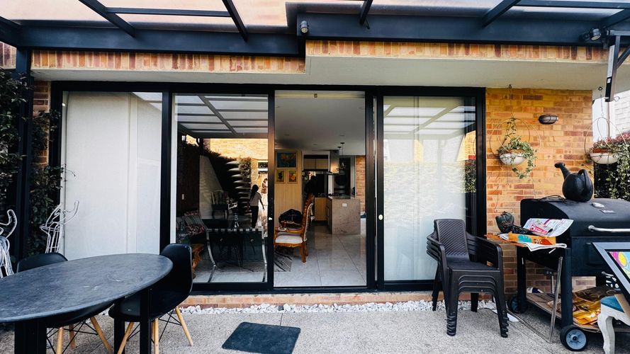 Casa de 3 alcobas en venta en Fonquetá, Chía, 187 m² · foto 23 de 24