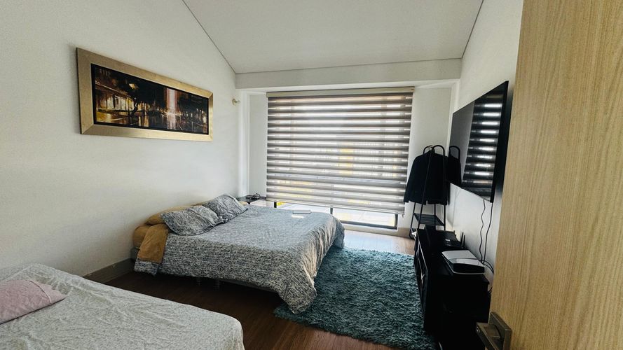 Casa de 3 alcobas en venta en Fonquetá, Chía, 187 m² · foto 11 de 24