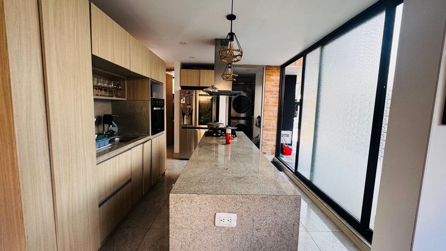 Casa de 3 alcobas en venta en Fonquetá, Chía, 187 m² · foto 24 de 24