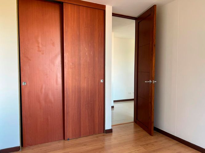 Apartamento de 3 alcobas en arriendo en Cumbres, Envigado, 80 m² · foto 12 de 19