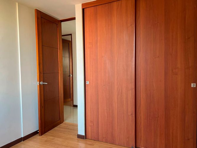 Apartamento de 3 alcobas en arriendo en Cumbres, Envigado, 80 m² · foto 18 de 19