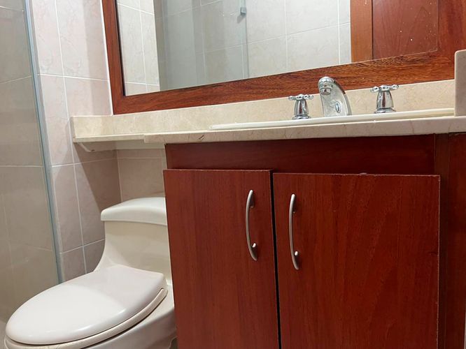Apartamento de 3 alcobas en arriendo en Cumbres, Envigado, 80 m² · foto 19 de 19