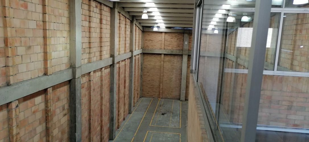 Bodega en arriendo en Siberia, Cota, 390 m² · foto 3 de 22
