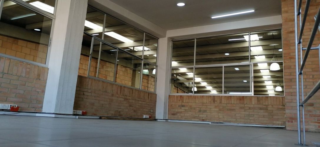 Bodega en arriendo en Siberia, Cota, 390 m² · foto 8 de 22