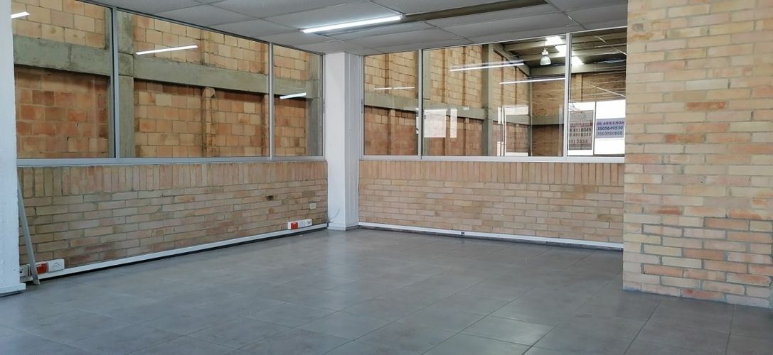 Bodega en arriendo en Siberia, Cota, 390 m² · foto 12 de 22