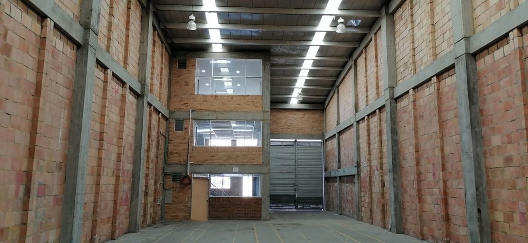 Bodega en arriendo en Siberia, Cota, 390 m² · foto 15 de 22