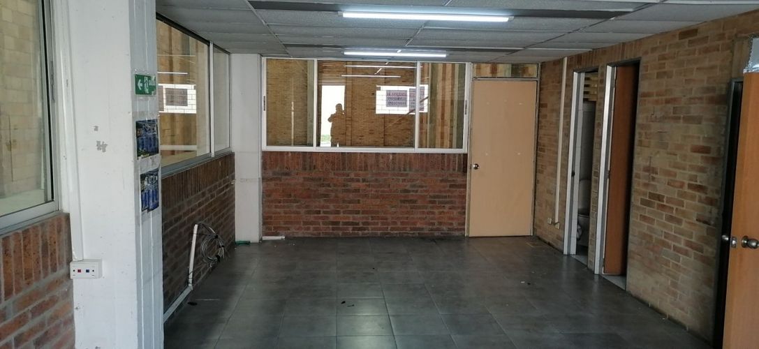 Bodega en arriendo en Siberia, Cota, 390 m² · foto 22 de 22