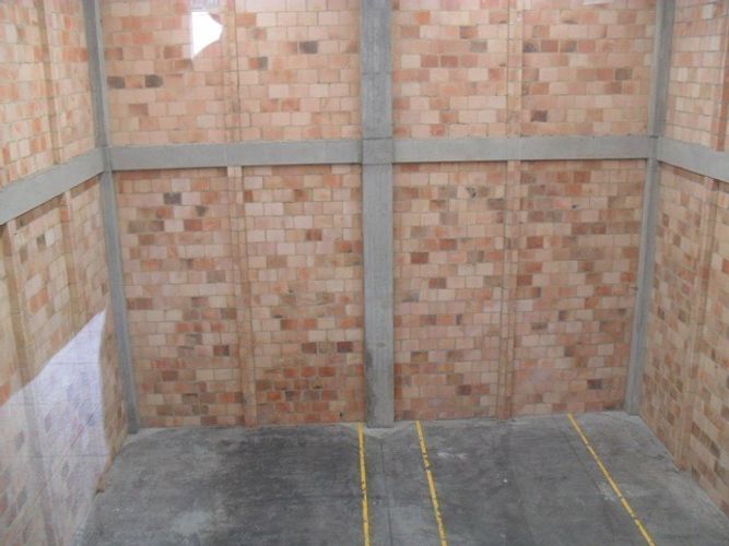 Bodega en arriendo en Siberia, Cota, 345 m² · foto 3 de 14
